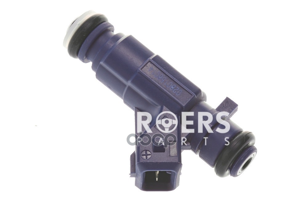 

ROERS-PARTS Форсунка MERCEDES mot.112 W203,210,220