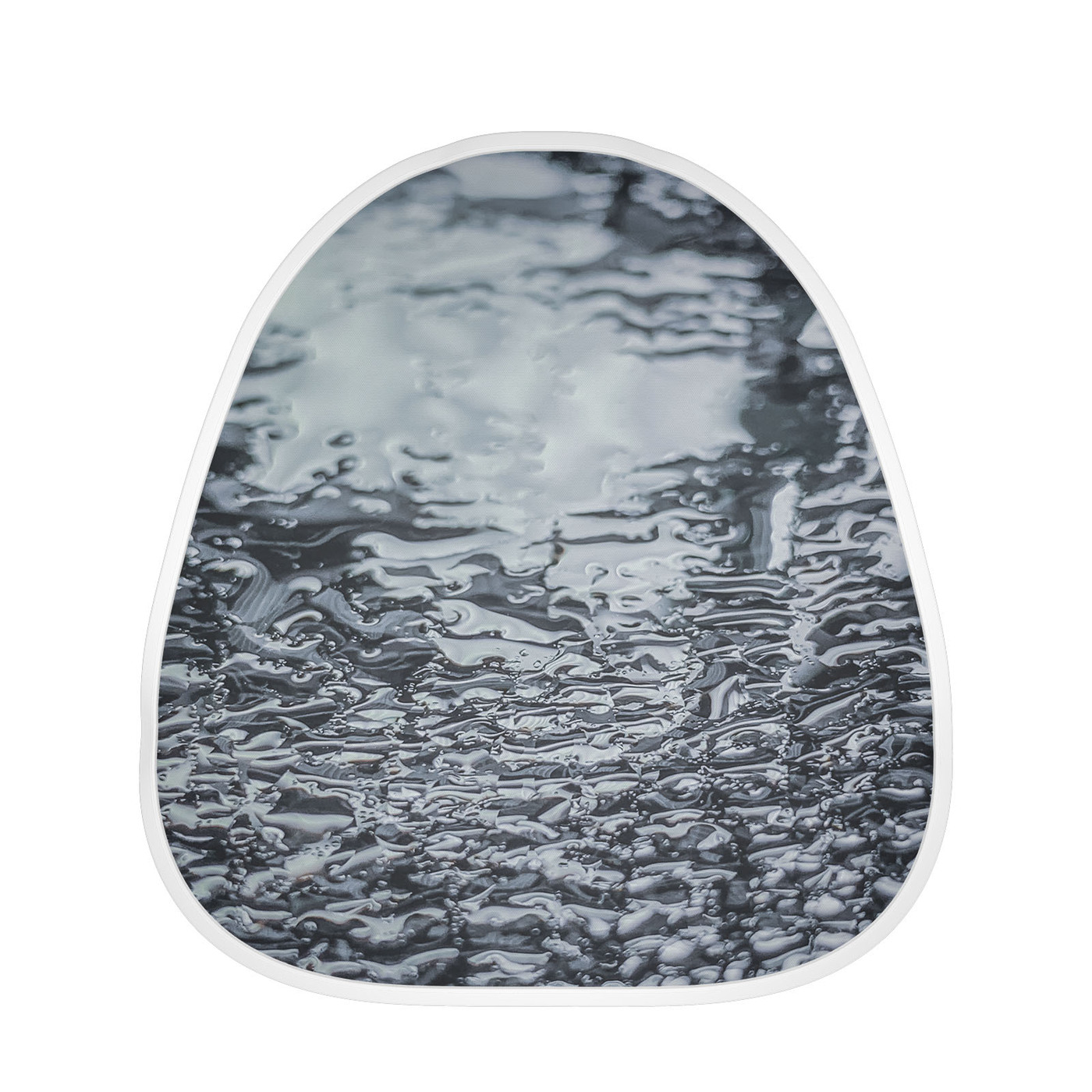 

Защитная накидка на спинку сиденья автомобиля, универсальная, 57х62 см, Gorolla