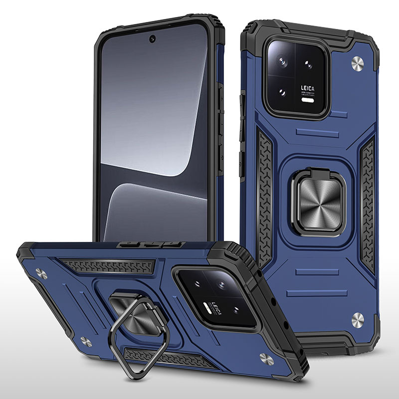 

Противоударный чехол Legion Case для Xiaomi 13, синий, Legion Case