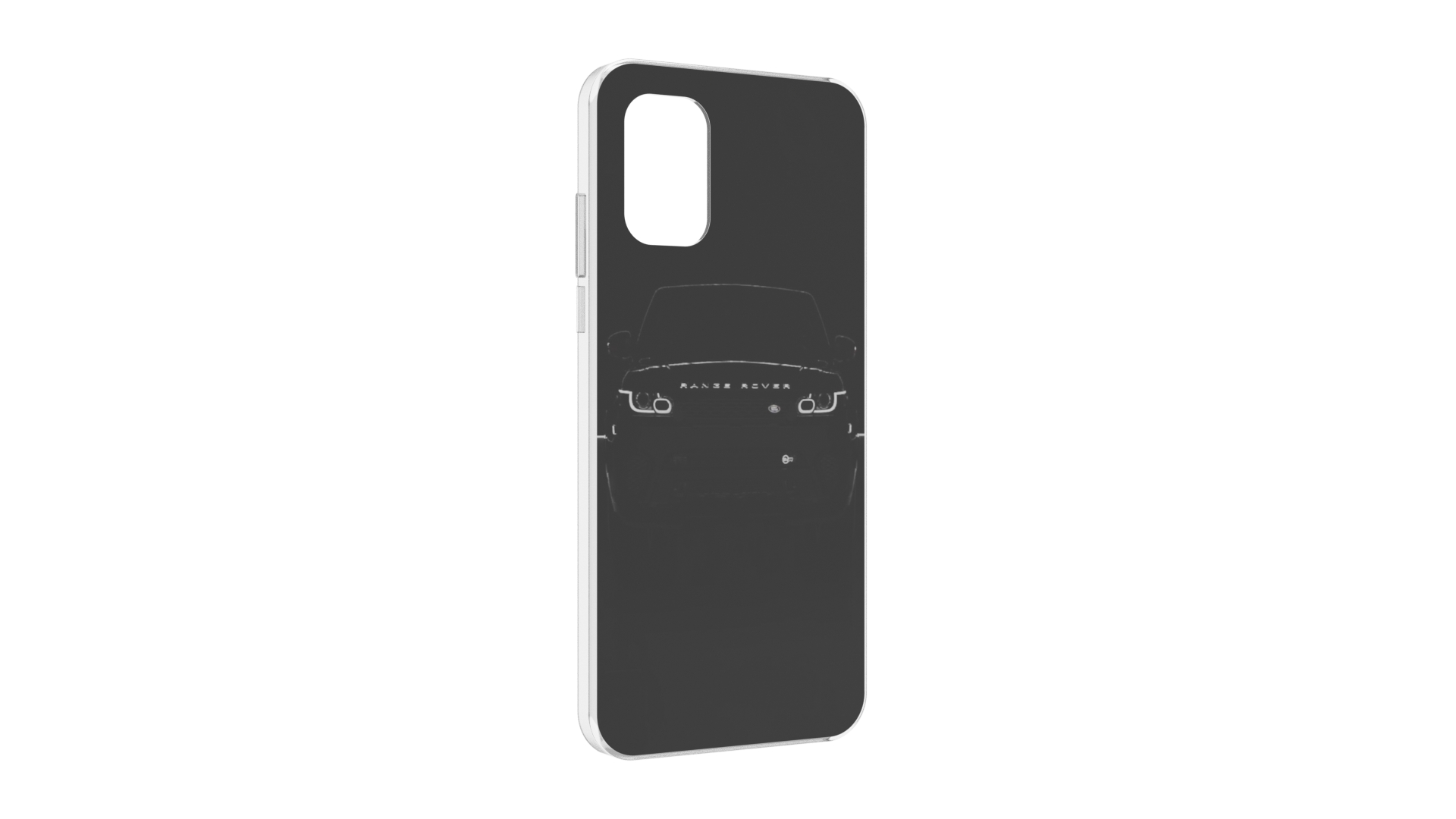 

Чехол MyPads Range-rover для Nokia G21, Прозрачный, Tocco