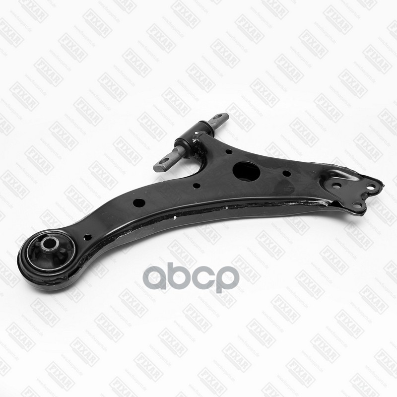 

Рычаг Подвески Передний Нижний Левый FIXAR fq0797l