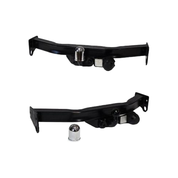 

Фаркоп Toyota Land Cruiser 100 VX 1998-2007 крюк торцевой оцинк, Y08E