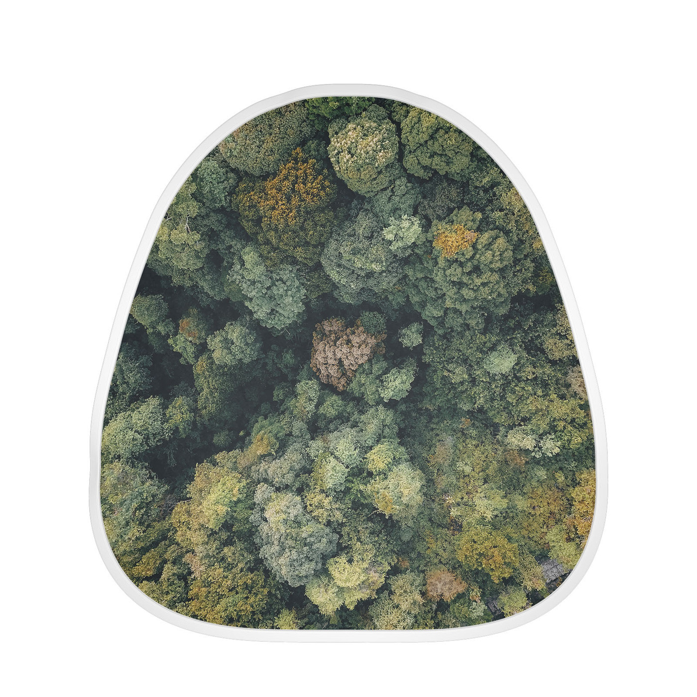 

Защитная накидка на спинку сиденья автомобиля, универсальная, 57х62 см, Gorolla