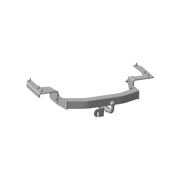 

Фаркоп Для Lexus Rx / Toyota Harrier 2003-2009 Bosal арт. 3041A