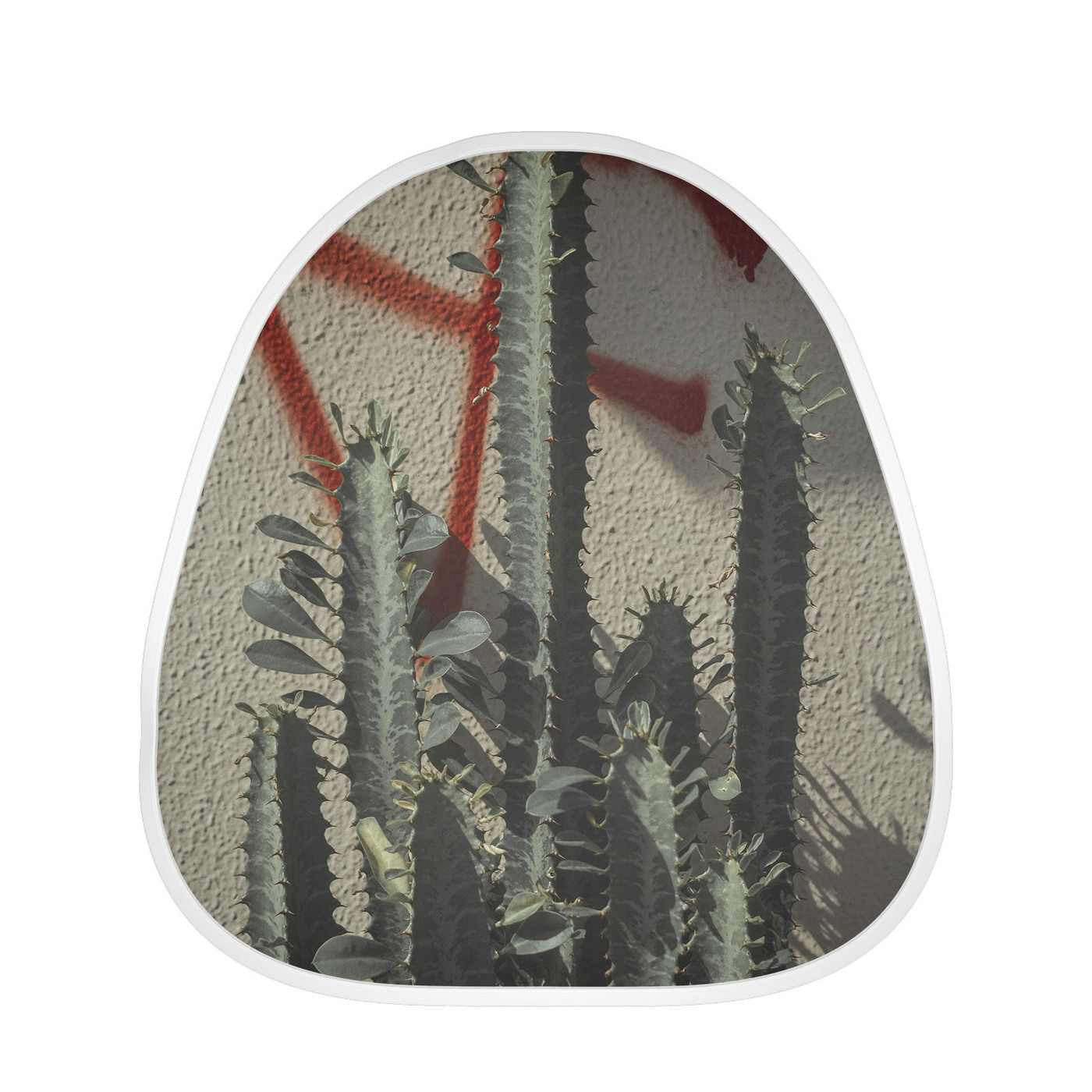 

Защитная накидка на спинку сиденья автомобиля, универсальная, 57х62 см, Gorolla