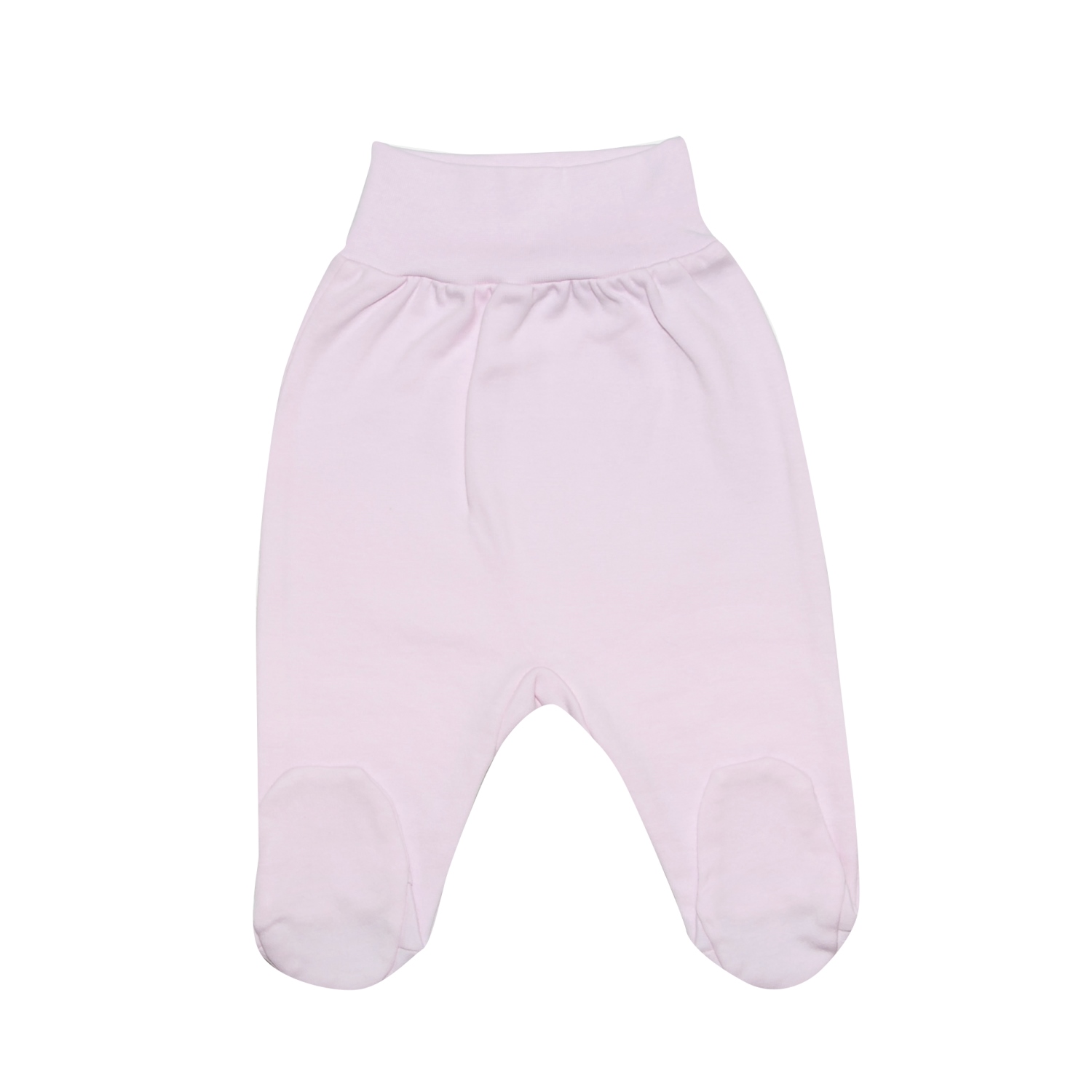 

Ползунки для детей Клякса 37-518 роз 68 розовый 68, 37-518