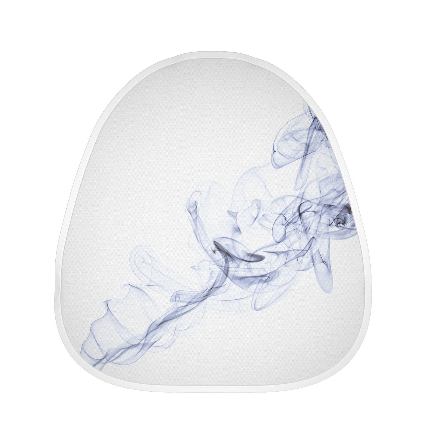 

Защитная накидка на спинку сиденья автомобиля, универсальная, 57х62 см, Gorolla