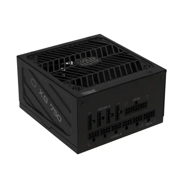 

Блок питания Cooler Master XG750 Plus Platinum 750W (MPG-7501-AFBAP-EU), XG750 Plus Platinum