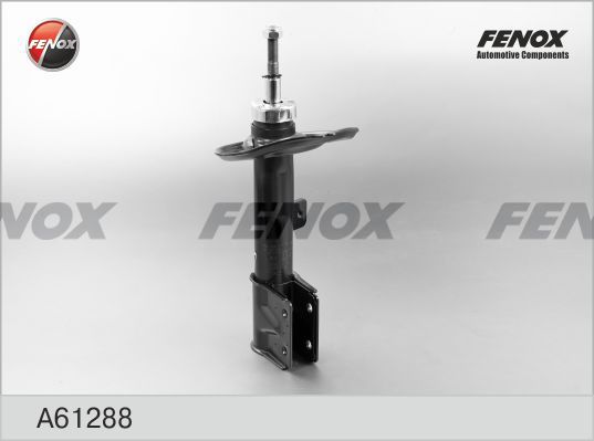 

Амортизатор Передн Левый Реugеоt 308 07- А61288 FENOX a61288