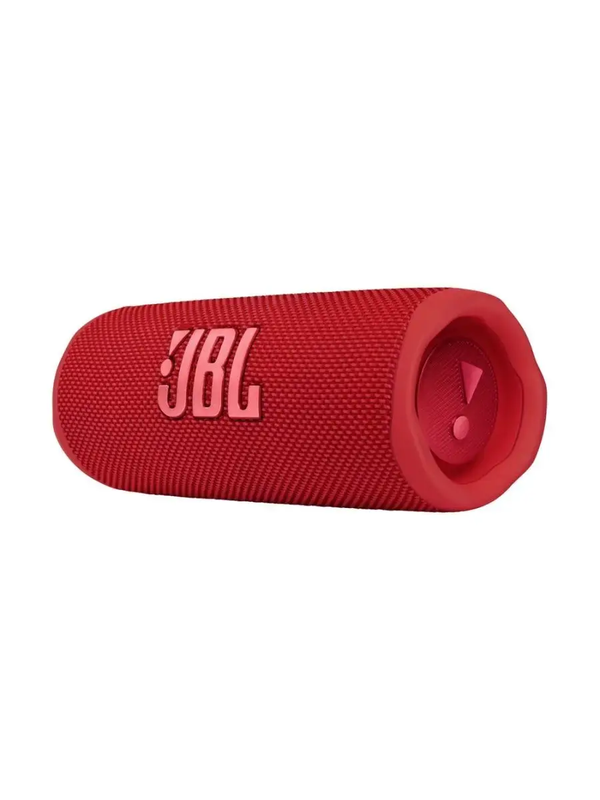 

Портативная колонка NoBrand Flip 6 Red, Flip 6