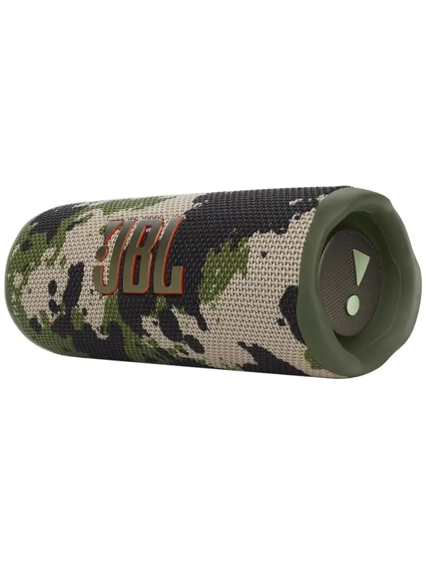 

Портативная колонка NoBrand Flip 6 Camouflage, Flip 6