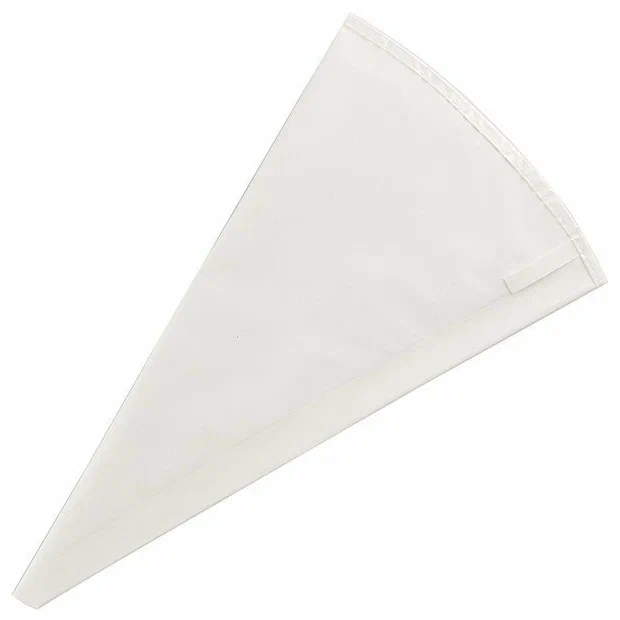 

Мешок кондитерский нейлон 40см FLEX040CM, Белый