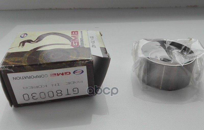 

Ролик Грм Gmb 13503-63010 / 13503-63011 / 13503-63020 / 13503-63021 / 13503-70040 / 13503-