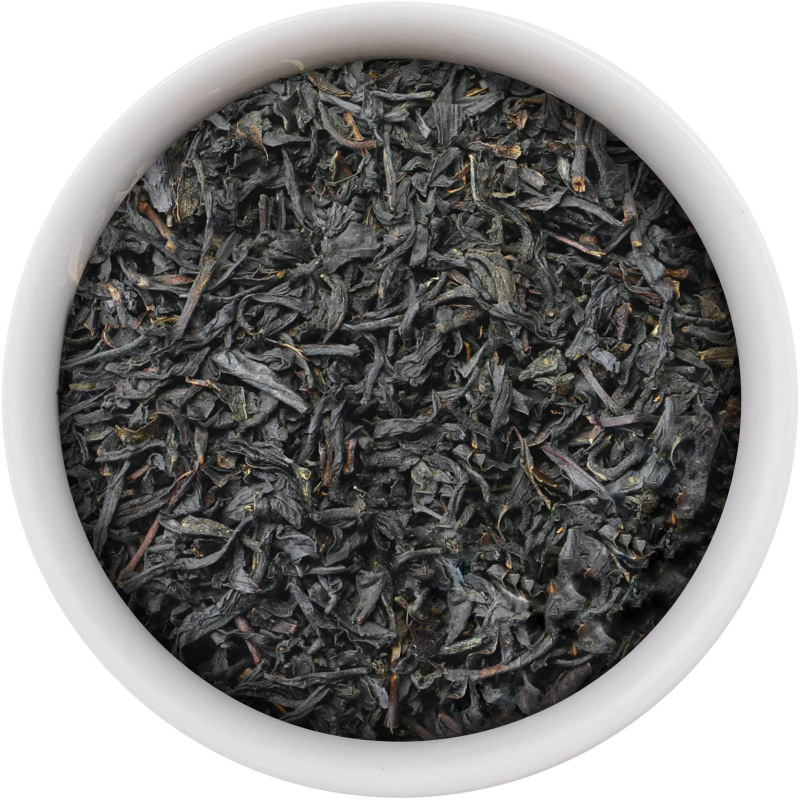 Чай Curtis Professional Earl Grey черный аром. лист. круп., м/у, 250г