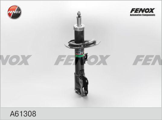 

Амортизатор Передний Gаs L FENOX a61308