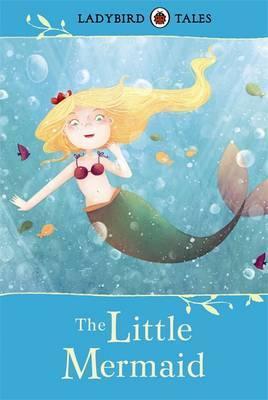 

Ladybird: The Little Mermaid (HB) larger format