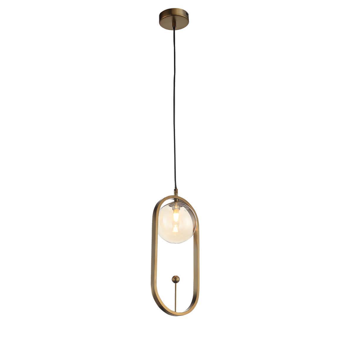 

Подвесной светильник ST Luce Circono SL1201.203.01