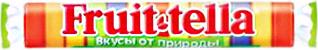 

Жевательный мармелад Fruittella фемелипак
