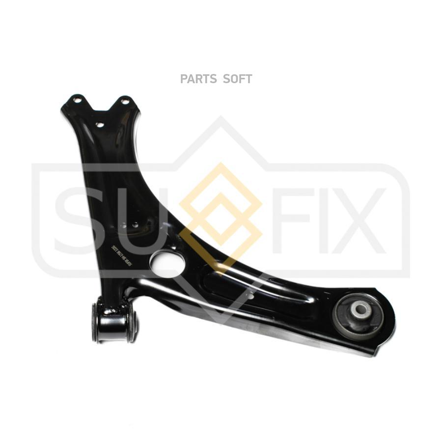 

Sh-1756 Рычаг Подвески Sufix Sh-1756 SUFIX арт. SH-1756