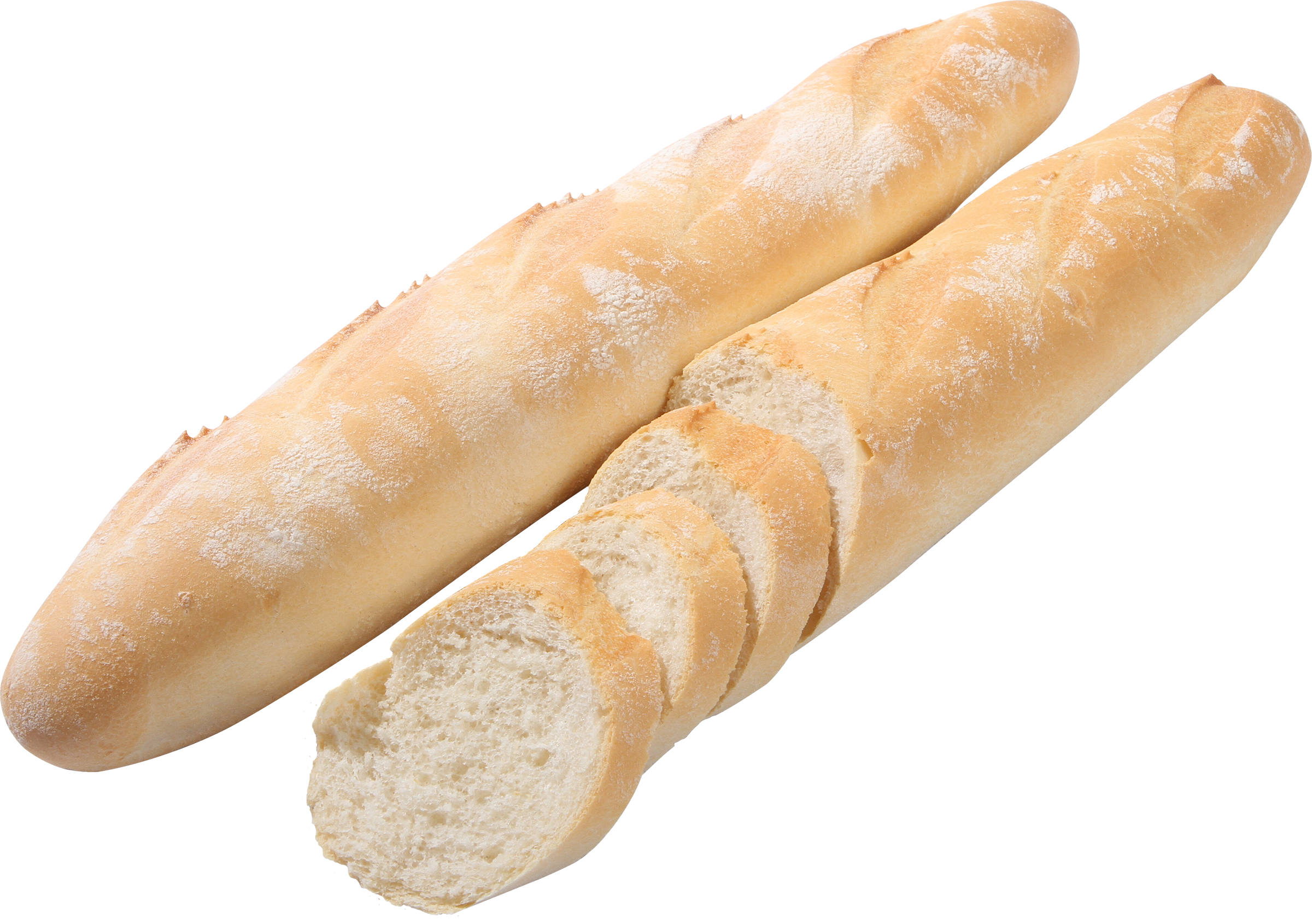 Хлеб белый Лента Парижский пшеничный 200 г