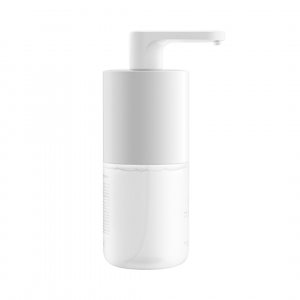 

Mijia Дозатор для мыла Xiaomi Mijia Auto Wash Pro Set White (MJXSJ04XW), Дозатор для мыла Xiaomi Mijia Auto Wash Pro Set White (MJXSJ04XW)