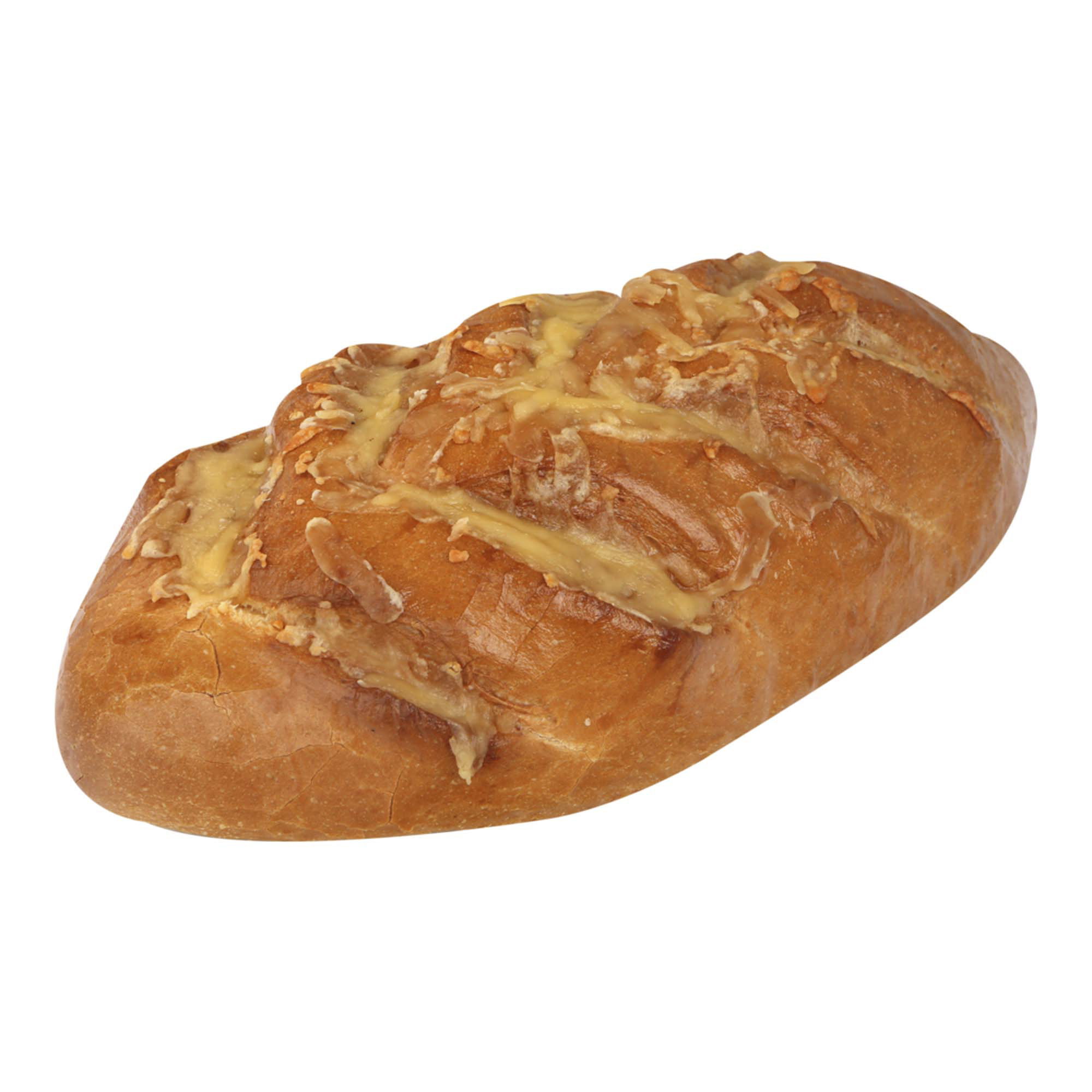 Хлеб белый Лента Балтийский сыр 400 г