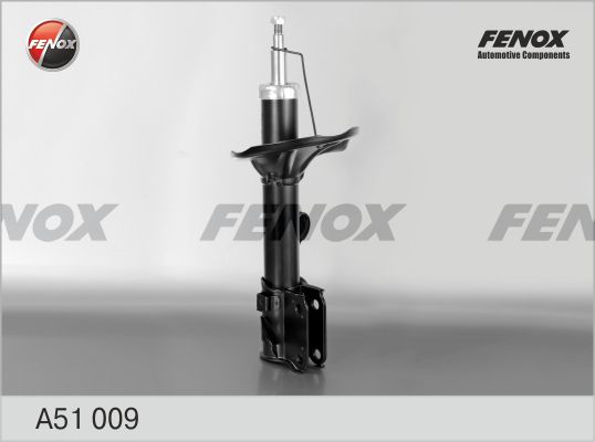 

Стойка Амортизатора FENOX a51009