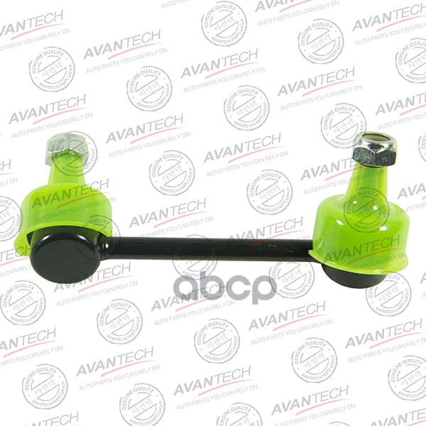 

Стойки Стабилизатора Avantech Asl0309L AVANTECH ASL0309L