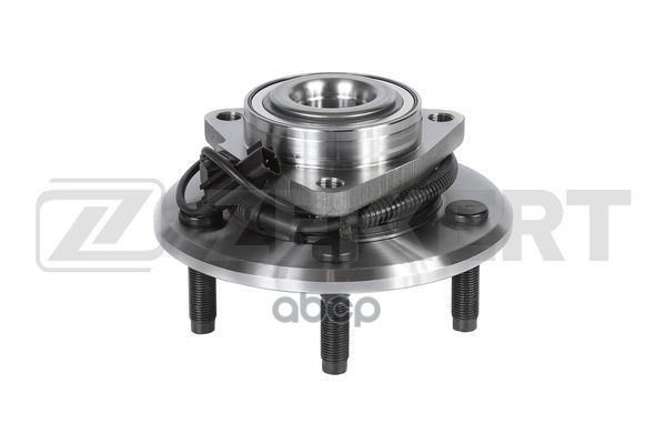 

Ступица Перед. (С Abs) Dodge Ram1500 10- Zekkert Rl-2233