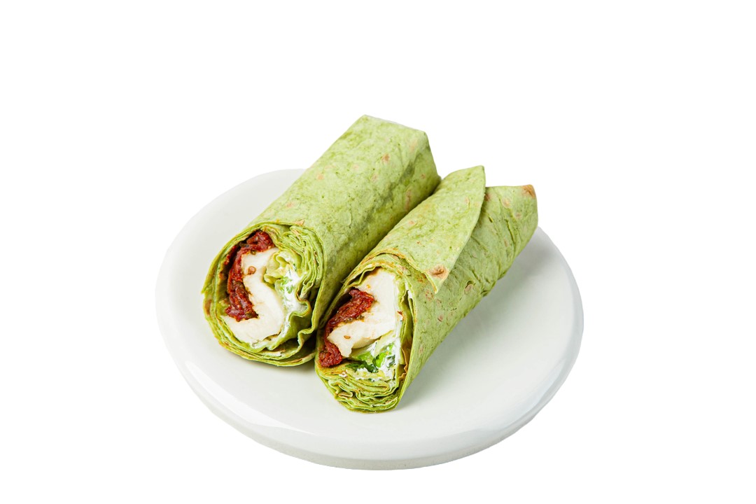 

Сэндвич ролл Капрезе ВкусВилл 160 г