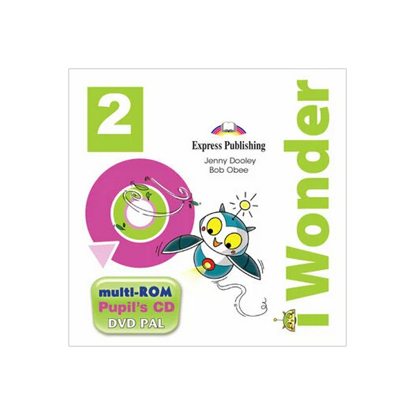 Express publishing 8