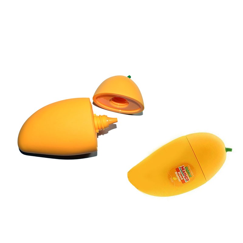 

Крем для рук Fruits, манго
