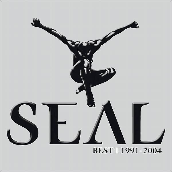 

Seal - Best 1991-2004 (1 CD)