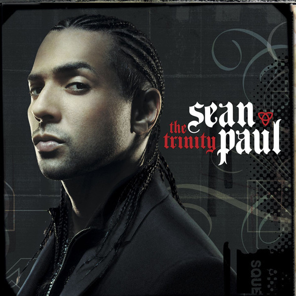 

Sean Paul - The Trinity (1 CD)