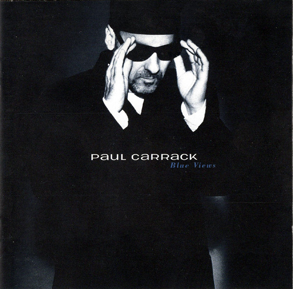 

Carrack Paul: Blue Views (1 CD)