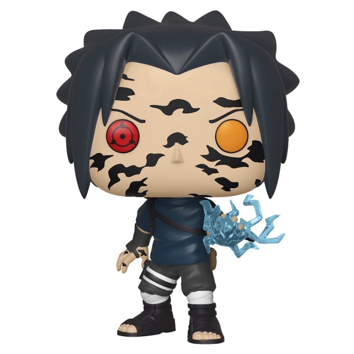 

Фигурка Funko POP! Animation Naruto Shippuden Sasuke Curse Mark