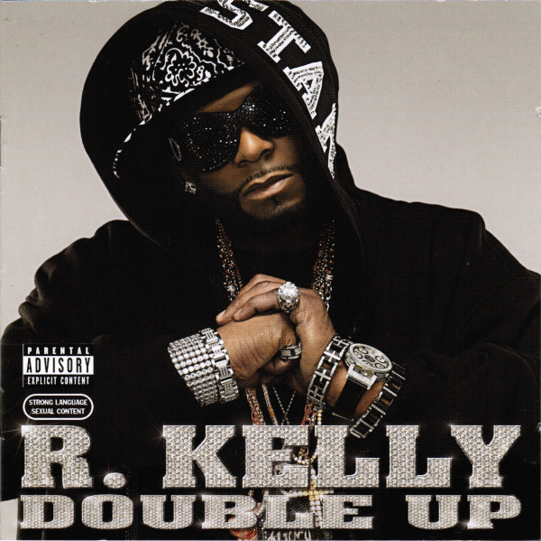 R. Kelly - Double Up (1 CD)