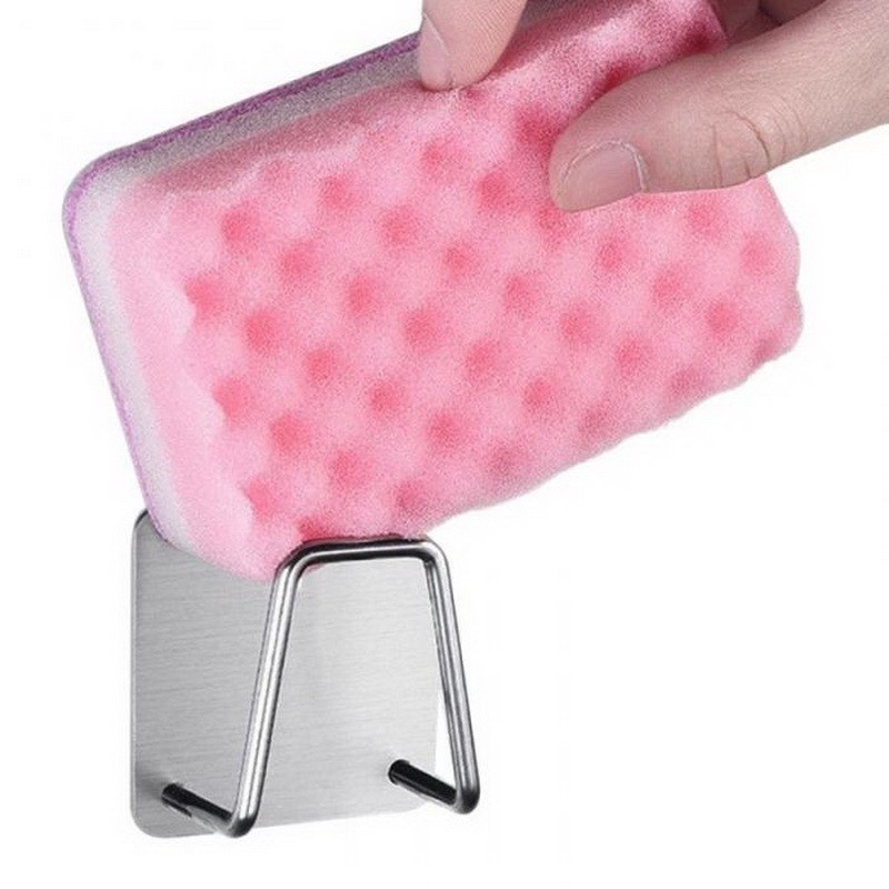 

Держатель для губки в раковину Sponge Holder