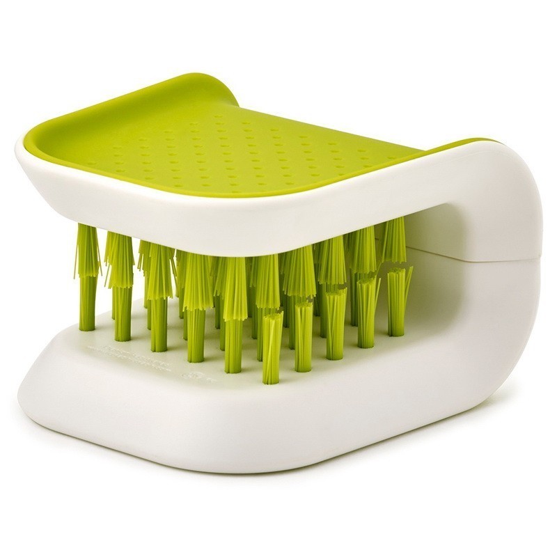 

Щётка для столовых приборов Blade Brush
