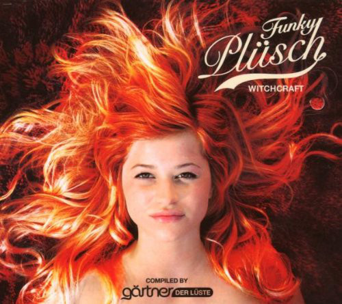 

Funky Plusch vol. 3 (1 CD)