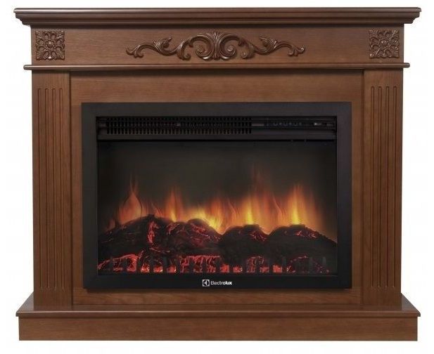 

Электрокамин с широким очагом 2D Electrolux Noce 30 дуб с очагом 31 дюйм (EFP/P - 3020LS), Noce 30 дуб с очагом 31 дюйм (EFP/P - 3020LS)