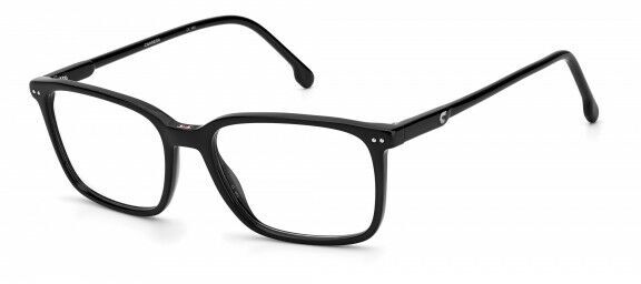 

Оправа для очков унисекс Carrera CARRERA 2043T 807, черный, CARRERA 2043T 807