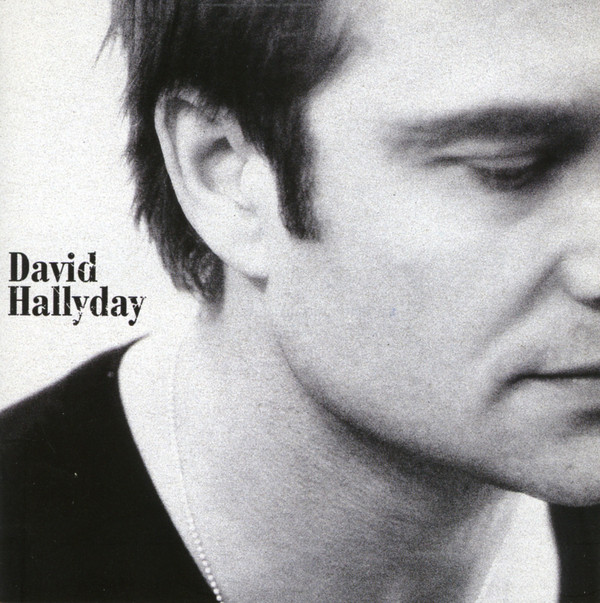 

David Hallyday: David Hallyday (1 CD)