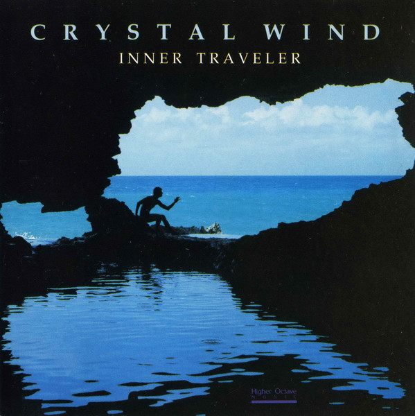 

Crystal Wind – Inner Traveler (1 CD)