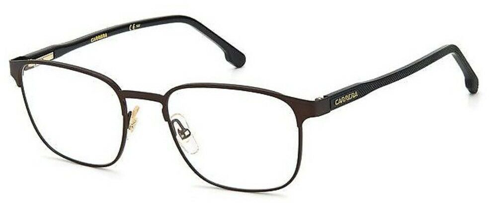 

Оправа для очков мужская Carrera CARRERA 253 09Q, коричневый, CARRERA 253 09Q