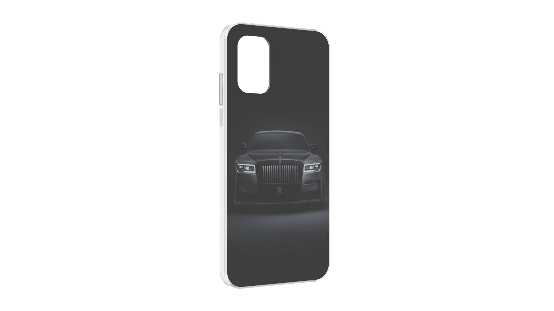 

Чехол MyPads Rolls Royce 2 для Nokia G21, Прозрачный, Tocco