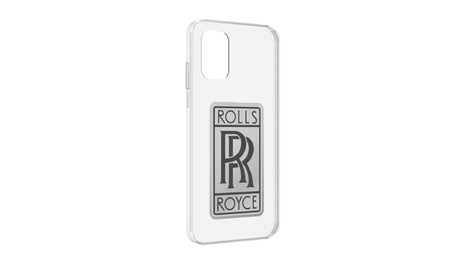 

Чехол MyPads Rolls-Royce мужской для Nokia G21, Прозрачный, Tocco
