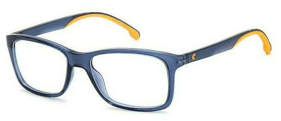 

Оправа для очков мужская Carrera CARRERA 8880 PJP, синий, CARRERA 8880 PJP