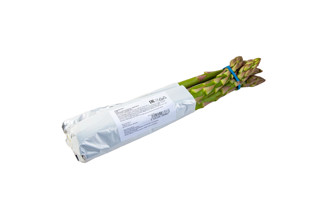 

Спаржа ВкусВилл 200 г
