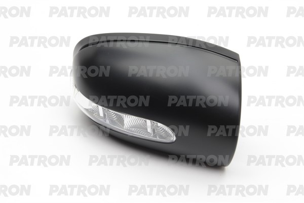 Крышка Зеркала Прав С Указат Повор, Mercedes-Benz C-Class W203-04-07 PATRON PMG2412C02